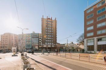 BNB Slovakia Charming Nest in Old Town, Bratislava (fotografie 5)
