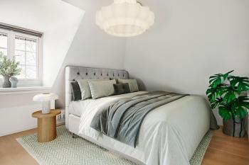 Central beautiful modern accommodation near Stockholm City, Stockholm (photo 3)