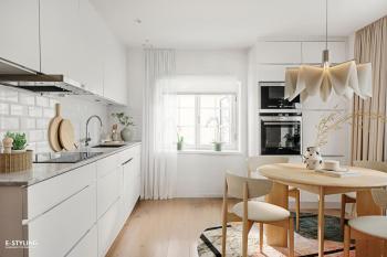 Central beautiful modern accommodation near Stockholm City, Stockholm (photo 2)