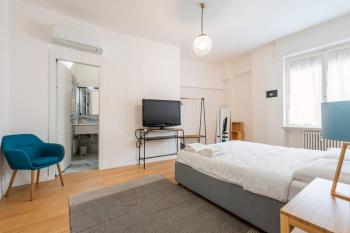Vicolo Leoni 2BRD apartment, Verona (fotografie 4)