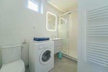 Bright, quiet and cozy apartment Top Location, Saint-Ouen (photo 5)