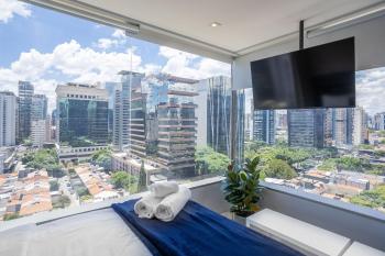 VN Ferreira Lobo, São Paulo (fotografie 2)