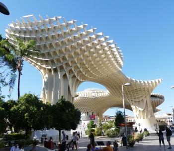 apartamento sevilla enzo, Sevilla (Foto 2)