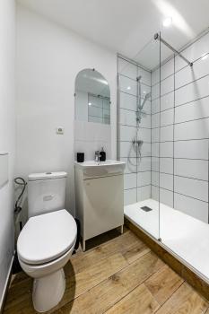 Chaleureux studio Orangerie à Strasbourg, Strasburgo (foto 3)