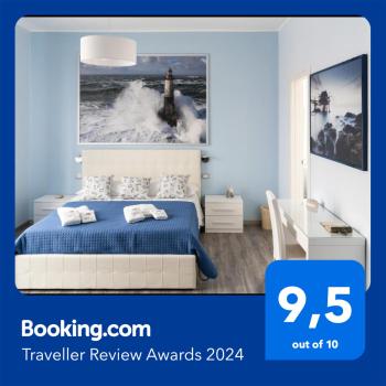 Baldacci Bed & Breakfast, Pescara (photo 5)