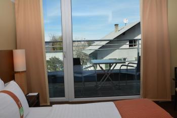 Holiday Inn - Salzburg City by IHG, Salcburk (fotografie 4)