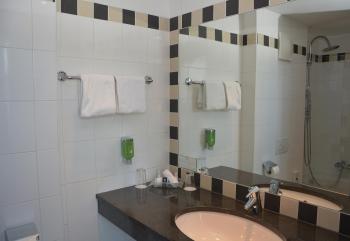 Holiday Inn - Salzburg City by IHG, Salcburk (fotografie 5)
