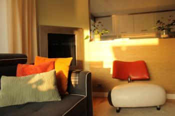Houseboat Orpheus, Amsterdam (foto 4)