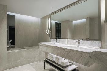 JW Marriott Hotel Bangkok, Bangkok (fotografie 4)