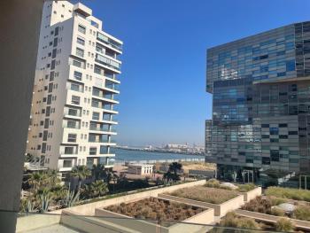 Very beautiful apartment with see view 5th, Casablanca (fotografie 4)