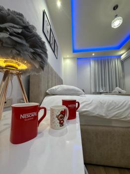 Apartment in the heart of Tirana, Tirana (photo 5)