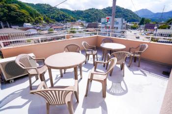 【寿家】3F建 スカイビューテラス付き！新装開店　より道の湯すぐ横, Tsuru (foto 3)