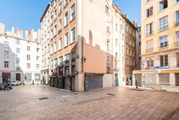 Les Capucins - Lyon 1er, Lyon (Foto 2)