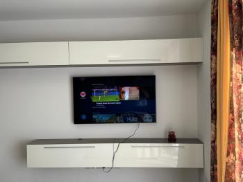 New, airy and spacious apartment in Mellieha, Mellieħa (photo 3)