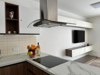 New, airy and spacious apartment in Mellieha, Mellieħa (photo 4)