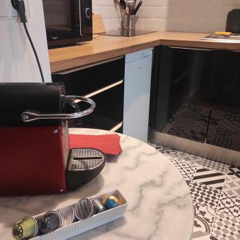 Grand studio confortable au coeur de NICE, Nice (fotografie 3)