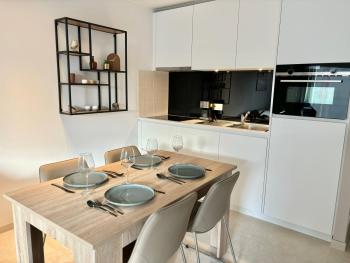 Studio Roulis 0602, La Panne (photo 2)