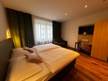 Hotel & Restaurant Graf, Sankt Pölten (photo 4)