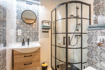 Apart-Invest apartament 5 ul Żeromskiego, Sklářská Poruba (fotografie 5)