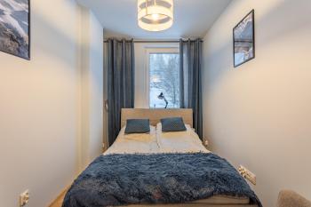 Apart-Invest apartament 5 ul Żeromskiego, Szklarska Poręba (zdjęcie 5)