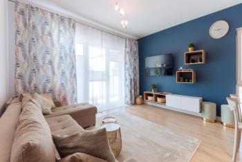 Blue Sea, Pogorzelica (Foto 2)