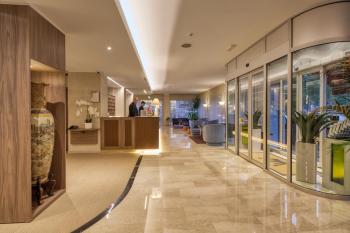 Hotel Nasco, Milan (photo 2)