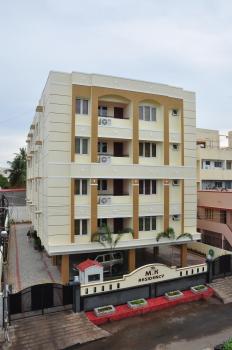 MK Residency, Coimbatore (foto 4)