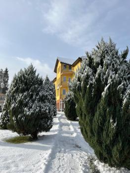 Вілла ЮРАН Східниця, Schidnyzja (Foto 4)