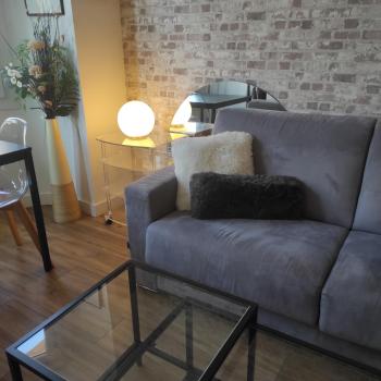 Grand studio confortable au coeur de NICE, Nice (fotografie 5)