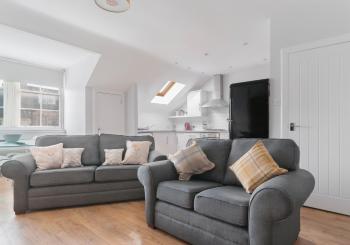 High Street Apartment, Edinburgh (Foto 2)