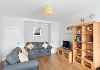 High Street Apartment, Edinburgh (Foto 3)