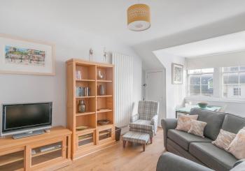 High Street Apartment, Edinburgh (Foto 5)