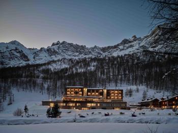 Cervino - VRetreats, an SLH hotel, Breuil-Cervinia (fotografie 3)