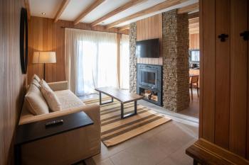 RentUp - Escapada a la Montaña, Vila de 2 dormitorios, San Martín de los Andes (Foto 5)