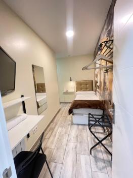 Hostal Oliver, Madrid (fotografie 3)
