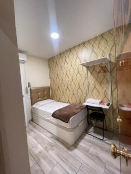 Hostal Oliver, Madrid (fotografie 4)
