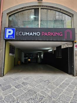 DREAM HOUSE, Napoli (foto 5)