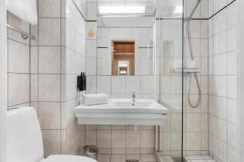 Best Western Plus Park Globetrotter Copenhagen Airport, Copenhague (photo 5)
