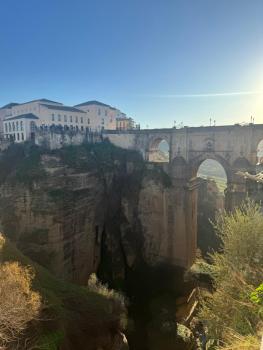 Vistas al Tajo, Ronda (photo 2)