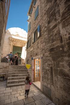 Rooms Base, Split (photo 5)