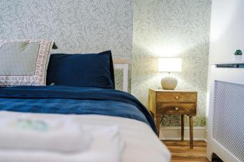 4 Bedroom Victorian House, Manchester (Foto 2)