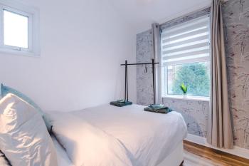 4 Bedroom Victorian House, Manchester (Foto 3)