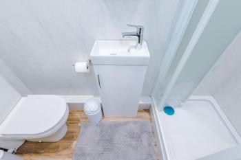 4 Bedroom Victorian House, Manchester (Foto 5)