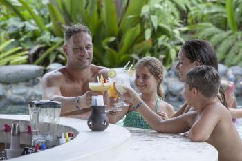 Hotel Arenal Springs Resort & Spa, Fortuna (fotografie 5)