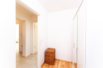 Grand Appartement nahe Müggelsee, Berlino (foto 2)