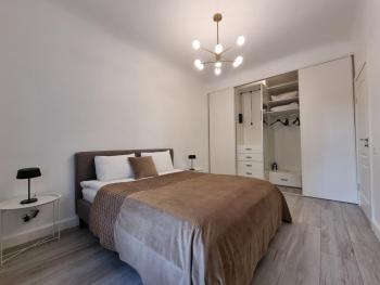 City Inn River view 2 Bedroom apartment with parking, Riga (foto 4)