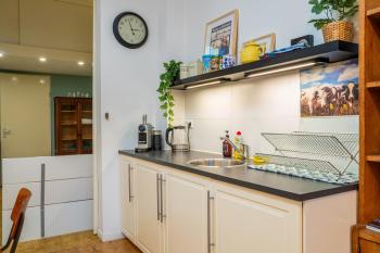 Fully fitted room - 15 min from central station, Amsterdam (photo 2)