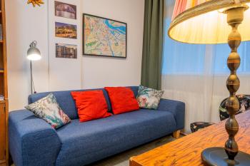 Fully fitted room - 15 min from central station, Amsterdam (photo 3)