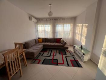 Asli's Comfy Studio APT, Tirana (photo 2)