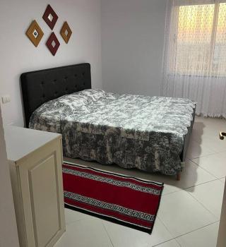 Asli's Comfy Studio APT, Tirana (photo 3)